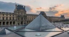 法国卢浮宫宣布暂时闭馆，具体开放时间等官方宣布