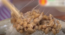 神奇的纳豆日本人抢购纳豆认为有预防新冠病毒效果