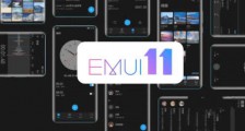 华为EMUI新系统采用EMUI＋HMS新方案