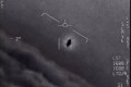 美军首次正式公布UFO视频确认真实性