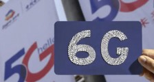 美国高通宣布研究6G，不是看不起你，6G还是华为领先！