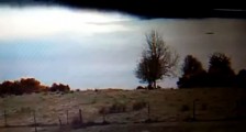 英国55岁资深水怪迷拍到2分钟“尼斯湖水怪”高清视频，获官方尼斯湖水怪观光登记处认证