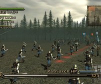 《炽焰帝国：十字军东征》PC版28日上线Steam